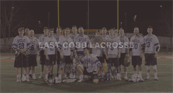 Desktop Screenshot of eastcobblax.com